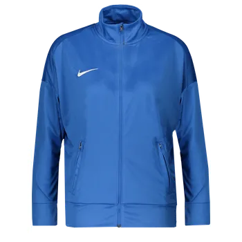 Dámská softshellová bunda Bunda Nike W NK DF ACDPR24 TRK JKT K fd7683-468 Velikost M