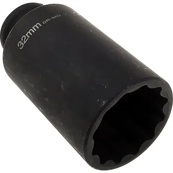 Gola hlavice Quatros QS54360 32 mm