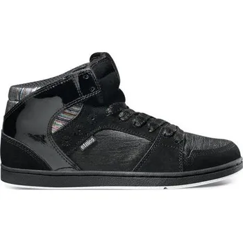 Dámská obuv Boty Etnies PERRY MID Black velikost 37.5
