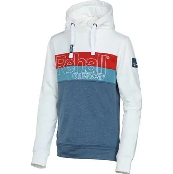 Chlapecká mikina Mikina Rehall DAVE-R-JR. garden glade velikost 176