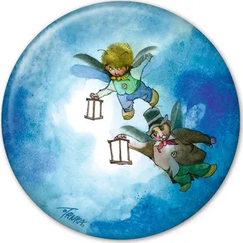 Placka - Dva broučci