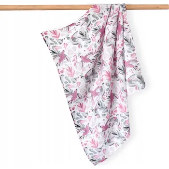 Zavinovačka Prémiový potah zavinovačka ze 100% bavlna 70x80 Pepi