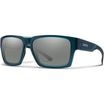 Sluneční brýle Sluneční brýle Smith OUTLIER XL 2 Crystal Deep Forest velikost O/S