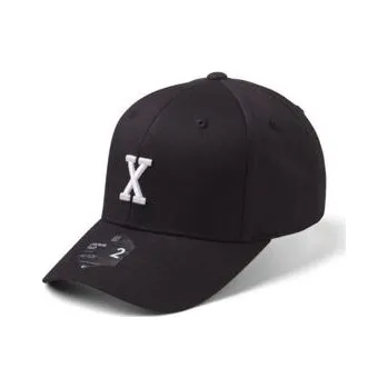 Kšiltovka Kšiltovka State Of WOW ALPHA BASEBALL-CROWN 2 Black X velikost O/S