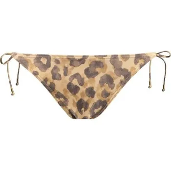 Kalhotky Plavky Barts SANDS TANGA Sand velikost 38