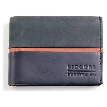 Peněženka Peněženka Rip Curl STRINGER RFID ALL DAY Black velikost O/S