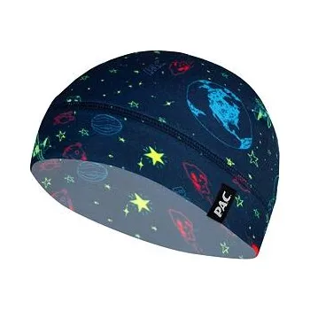 Pokrývka hlavy Zimní čepice PAC KIDS FLEECE HAT Latiu velikost O/S