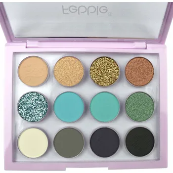 Oční stíny Oční stíny - FB09