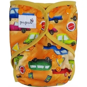 Zavinovačka PUL plenka Pupus