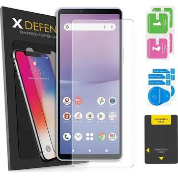 Pouzdro na mobilní telefon Ochranná Fólie pro Sony XPERIA 10 V 1 ks