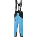 Kalhoty Rehall DRAGG JR. Ultra Blue velikost 176