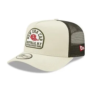 Kšiltovka Kšiltovka New Era 940 AF TRUCKER NEW ERA BRANDED Stnstn velikost O/S