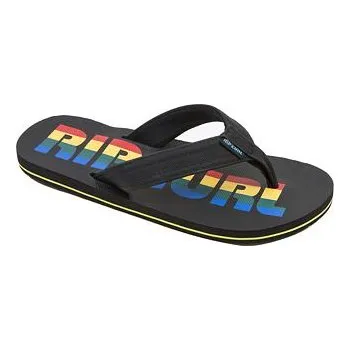 Dámské žabky žabky Rip Curl RIPPER Multico velikost 47.0