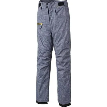 Chlapecké kalhoty Kalhoty Rehall JENNY JR. Real Denim velikost 116