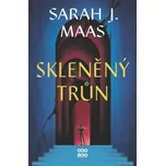 Skleněný trůn - Sarah J. Maas (2024,…