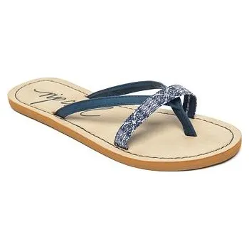 Dámské žabky žabky Rip Curl COCO Blue velikost 41.0