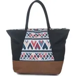 Taška Rip Curl NAVARRO SHOPPER Cannoli Cream velikost O/S