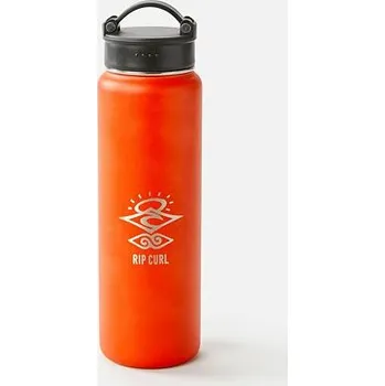 Čepice Doplňky Rip Curl SEARCH DRINK BOTTLE 700ML Red velikost O/S