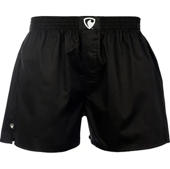 Pánské spodní prádlo Spodní prádlo Represent EXCLUSIVE ALI BLACK Black velikost L