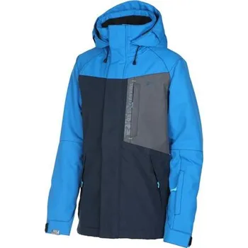 Bunda Rehall FAYKE-R-JR. imperial blue velikost 128