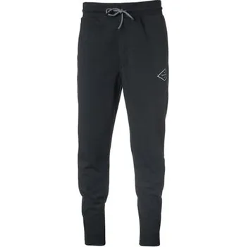 Tepláky Rip Curl ESSENTIAL SURFERS PANT Black velikost S