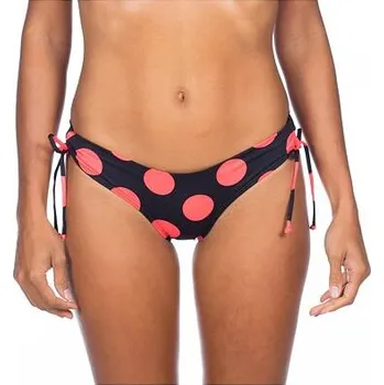 Dámské oblečení Plavky Rip Curl NUHEA CLASSIC PANT Black velikost M