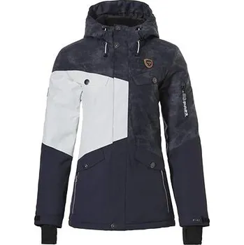 Bunda Rehall LUBA Navy velikost M