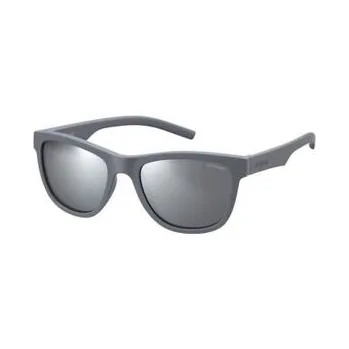 Sluneční brýle Polaroid PLD 8018/S Grey velikost O/S