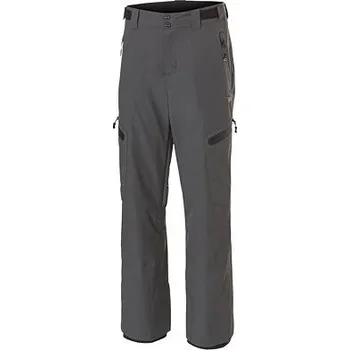 Pánské kalhoty Kalhoty Rehall HIRSCH Graphite velikost XS