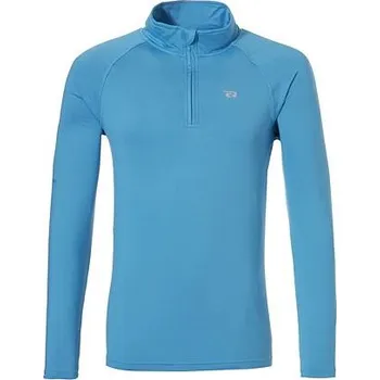 Pánská mikina Mikina Rehall RONNY Ultra Blue velikost XL