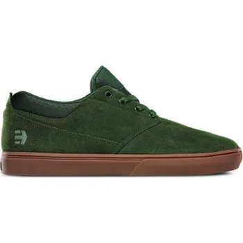 Pánské tenisky Boty Etnies JAMESON MT Green/Gum velikost 44.0