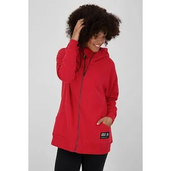 Dámská mikina Mikina Alife and Kickin MARIAAK Salsa velikost XS