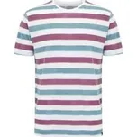 Tričko Animal LARIPA White velikost S