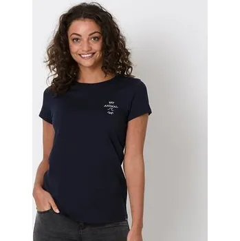 Pánské tričko Tričko Animal SPORTZ Sky Captain Blue velikost 14