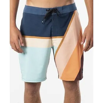 Dámská móda Plavky Rip Curl MIRAGE SUNSETTERS Navy velikost 36