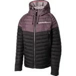 Bunda Rehall DRAYNE Black velikost XXL