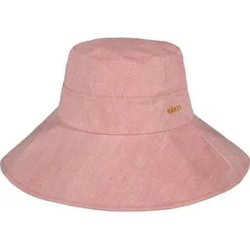 Čepice Klobouk Barts HAMUTAN HAT Pink velikost O/S