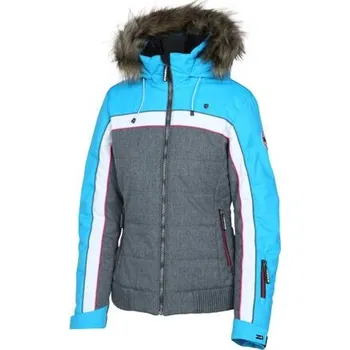 Bunda Rehall KATE-R-fur hawaiian ocean velikost L