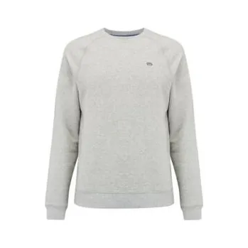 Pánská mikina Svetr Animal PAYNE Grey Marl velikost S