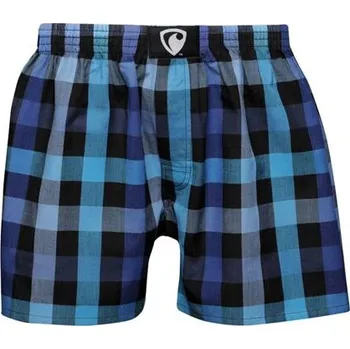 Pánské spodní prádlo Spodní prádlo Represent CLASSIC ALI 20129 Multicolour velikost L