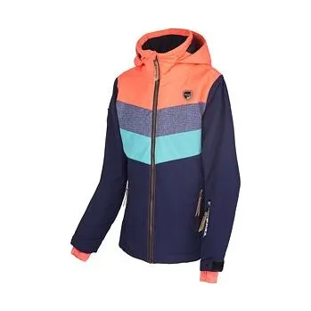 Chlapecká bunda Bunda Rehall HESTER JR. Evening Blue velikost 140