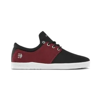 Pánské tenisky Boty Etnies BARRAGE SC Black/Red/White velikost 44.0