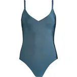 Plavky Barts ISLA SUIT Old Blue velikost 40