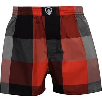 Trenýrky Spodní prádlo Represent CLASSIC ALI 21157 Multicolour velikost XL