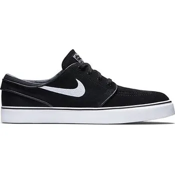 Pánská obuv Boty Nike SB ZOOM STEFAN JANOSKI Black/White velikost 44.0