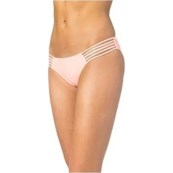 Dámské plavky Plavky Rip Curl SUN AND SURF LUXE PANT Souffle velikost S