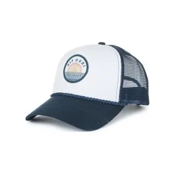 Kšiltovka Kšiltovka Rip Curl SCOTTI CAP Optical White velikost O/S