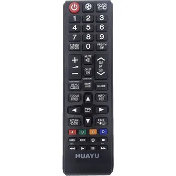 Příslušenství pro čtečku elektronické knihy DÁLKOVÝ OVLADAČ pro SAMSUNG UE32H6400 UE32H6400AKXXU UE32H640