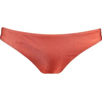 Dámské plavky Plavky Barts ISLA BIKINI BRIEF Terra velikost 42