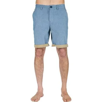 šortky Rip Curl OPTIONS 20 CHINO WALKSHORT Mood Indigo velikost 36